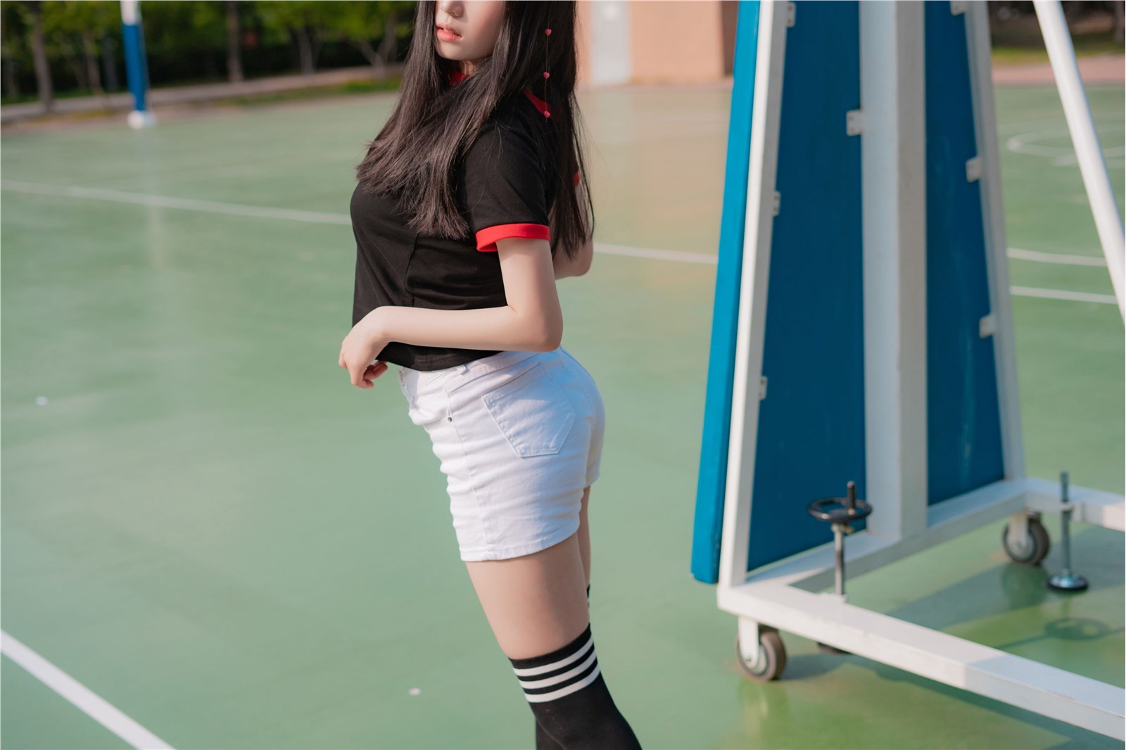 CreamSoda BamBi - NO.59  Over knee socks  Concept_3(9)